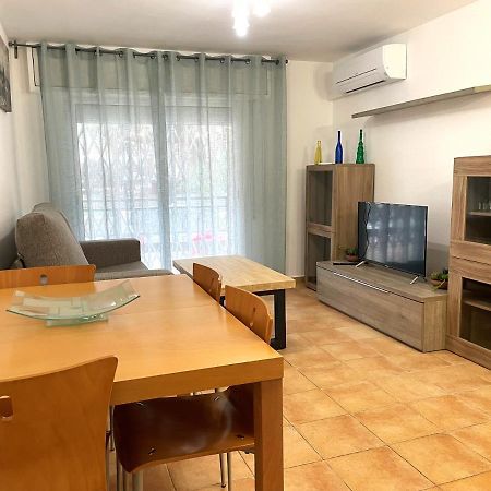 Apartamento Tortosa Salou Zewnętrze zdjęcie