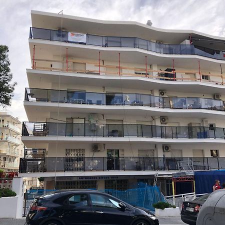 Apartamento Tortosa Salou Zewnętrze zdjęcie