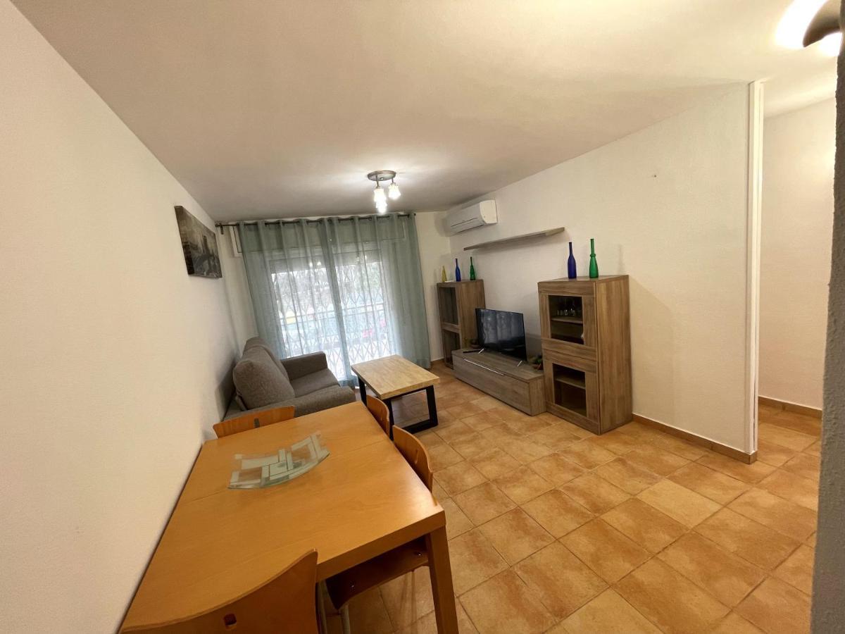 Apartamento Tortosa Salou Zewnętrze zdjęcie