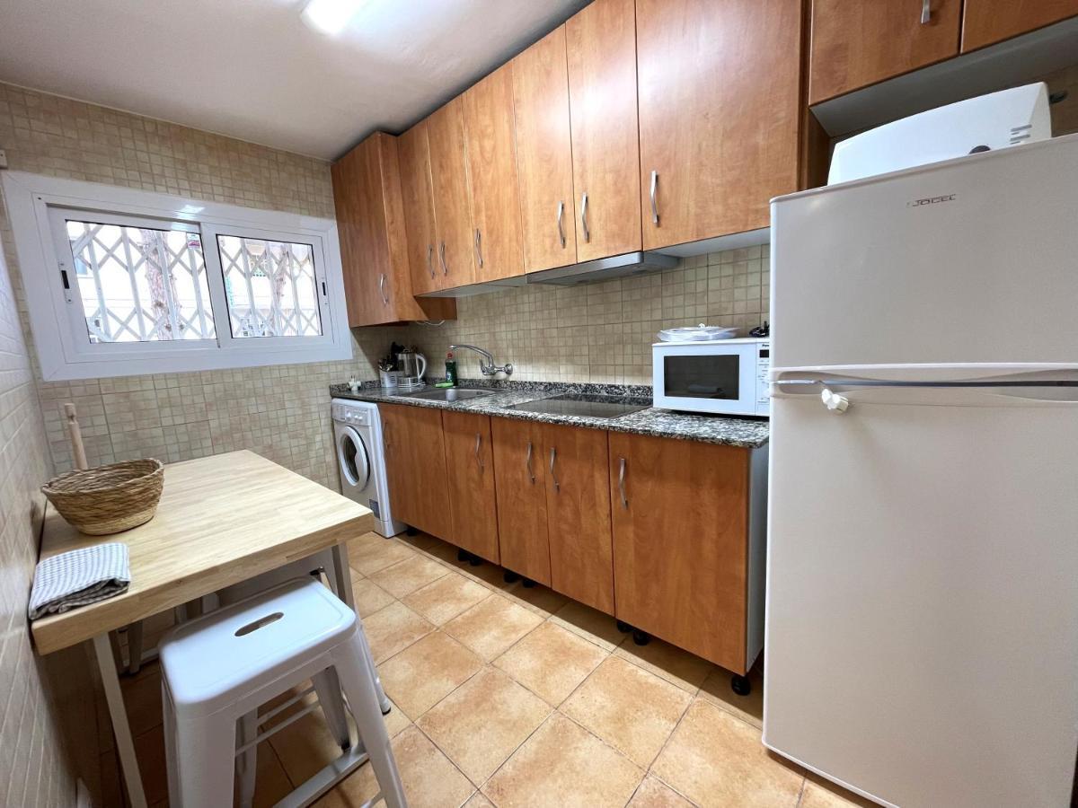 Apartamento Tortosa Salou Zewnętrze zdjęcie