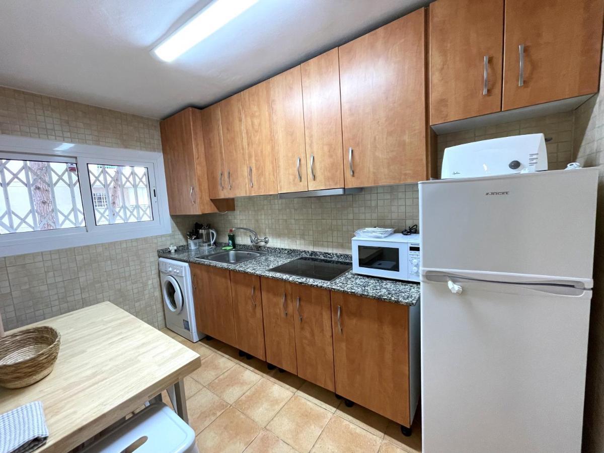 Apartamento Tortosa Salou Zewnętrze zdjęcie