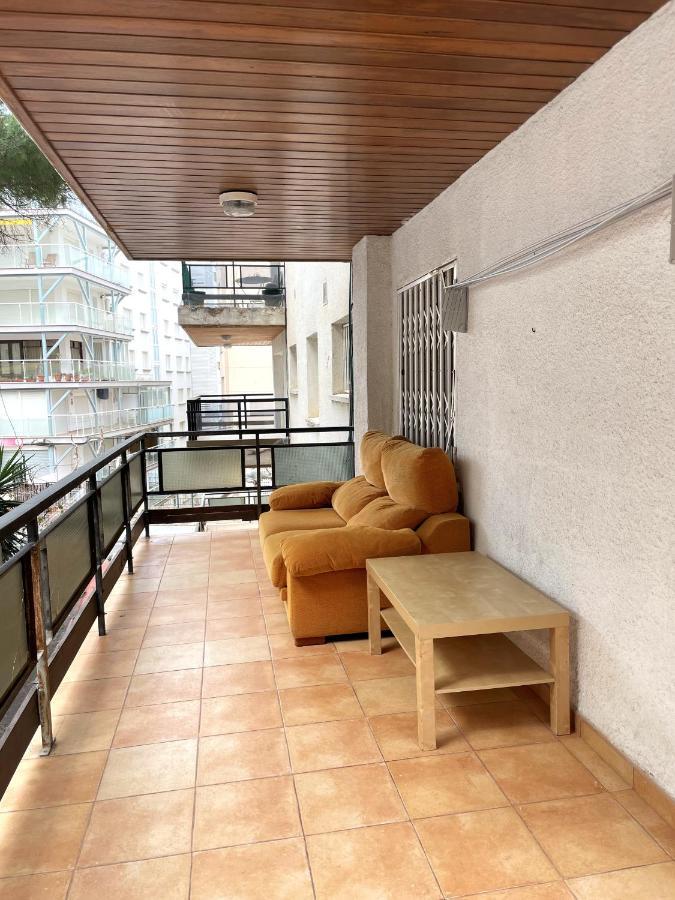 Apartamento Tortosa Salou Zewnętrze zdjęcie