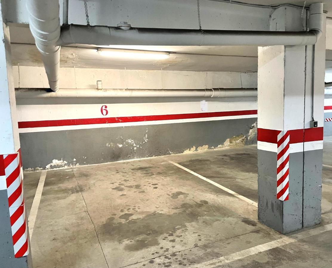 Apartamento Tortosa Salou Zewnętrze zdjęcie