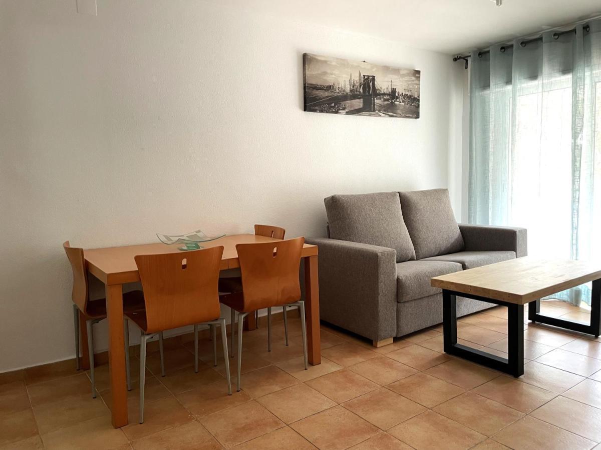 Apartamento Tortosa Salou Zewnętrze zdjęcie