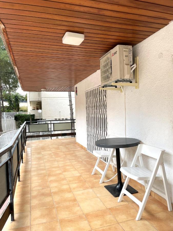 Apartamento Tortosa Salou Zewnętrze zdjęcie